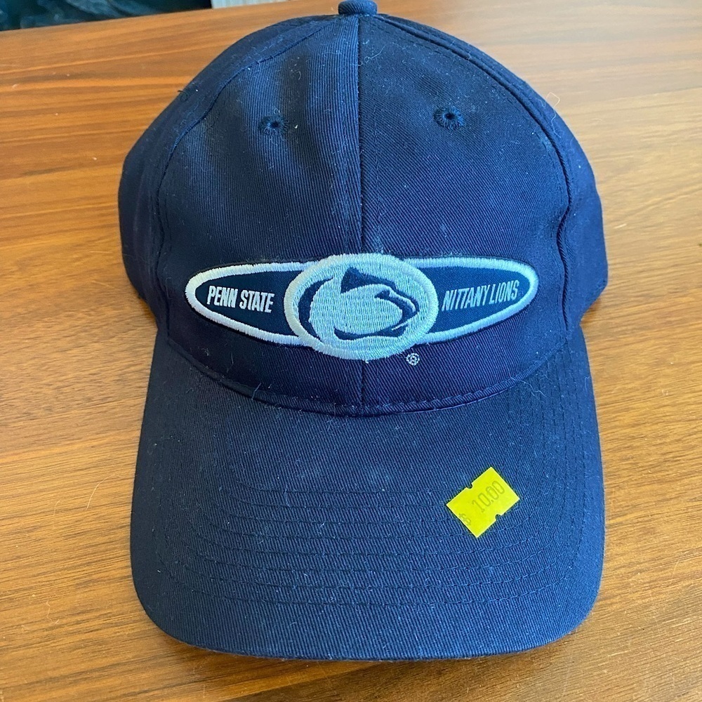 NWT Penn State Nittany Lions Hat